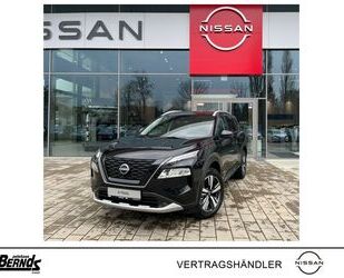 Nissan Nissan X-Trail 1.5 VC-T e-POWER Tekna LEDER NAVI S Gebrauchtwagen