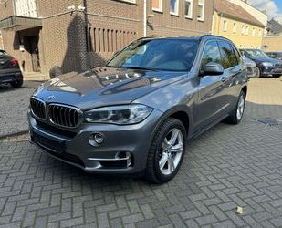 BMW BMW X5 Baureihe X5 xDrive30d Sport Paket Gebrauchtwagen