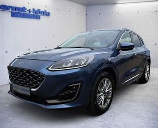 Ford Ford Kuga 2.5 Duratec PHEV VIGNALE, AHK el. schwen Gebrauchtwagen