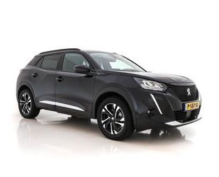 Peugeot Peugeot 2008 e-2008 EV GT Pack 50 kWh [ 3-Fase ] A Gebrauchtwagen