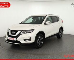 Nissan Nissan X-Trail 1.7 dCi Acenta LED 360° AHK Sitzhei Gebrauchtwagen