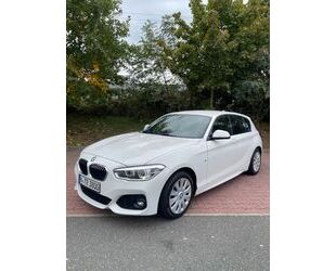 BMW BMW 118i M Sport TÜV&Service neu! Brems.&Kuppl. ne Gebrauchtwagen