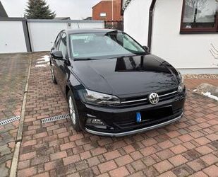 VW Volkswagen Polo 1.0 TSI 70kW Highline Highline Gebrauchtwagen