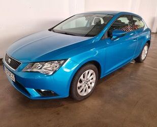 Seat Seat Leon SC 1.2 TSI Style 