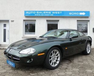 Jaguar Jaguar XK8*LEDER*KLIMA*SHZ*PDC*HARMAN/KARDON* Gebrauchtwagen