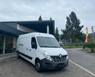 Renault Renault Master Kasten L3H2 *Klima*Kamera*wenig KM* Gebrauchtwagen