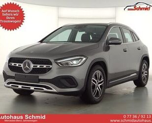 Mercedes-Benz Mercedes-Benz GLA 200 200, MBUX High-End, Business Gebrauchtwagen