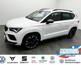 Cupra Cupra Ateca TSI DSG 4Drive ACC19DCC Gebrauchtwagen