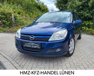 Opel Opel Astra H Lim. Edition/KLIMA/5TÜRIG Gebrauchtwagen