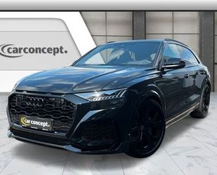 Audi Audi RSQ8 Dynamik+*Keramik*B&O*Pano*Soft-Close*23 Gebrauchtwagen