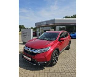 Honda Honda CR-V 2.0 i-MMD Hybrid 4WD Executive Gebrauchtwagen