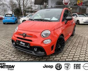 Abarth Abarth 595C Tech Pkt Beats 17