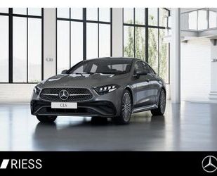 Mercedes-Benz Mercedes-Benz CLS 450 4M AMG Sport Ditr AHK Schieb Gebrauchtwagen