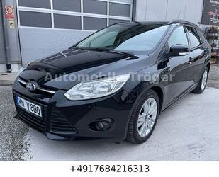 Ford Ford Focus Turnier Trend 1.0l EcoBoost PDC Gebrauchtwagen