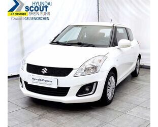 Suzuki Suzuki Swift 1.3 Gl Klima Gebrauchtwagen