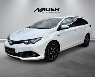 Toyota Toyota Auris Touring Sports Hybrid Edition-S/Navi/ Gebrauchtwagen