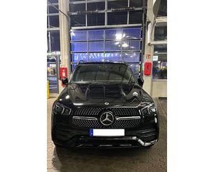 Mercedes-Benz Mercedes-Benz GLE 350 d 4MATIC - AMG line Gebrauchtwagen