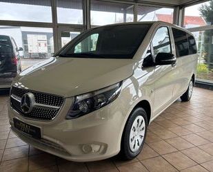 Mercedes-Benz Mercedes-Benz Vito 110 CDI Lang Bestattungswagen/L Gebrauchtwagen