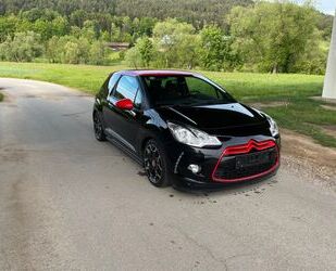 Citroen Citroën DS3 THP 155 Red Edition Red Edition Gebrauchtwagen