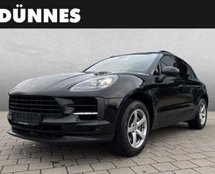 Porsche Porsche Macan S PDK / V6 / 8-fach bereift Gebrauchtwagen