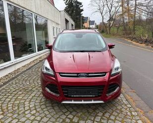 Ford Ford Kuga Individual Gebrauchtwagen