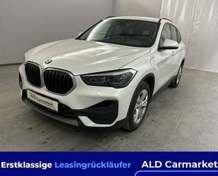 BMW BMW X1 xDrive25e Advantage Geschlossen, 5-türig, A Gebrauchtwagen