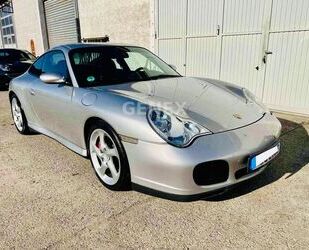 Porsche Porsche 911 / 996 Carrera 4 S Coupe Xenon Gebrauchtwagen