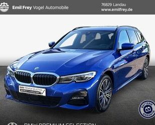 BMW BMW 330e Touring Aut. M Sport Gebrauchtwagen