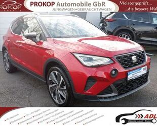 Seat Seat Arona FR Beats DSG ACC Kam Nav Voll-LED Assis Gebrauchtwagen