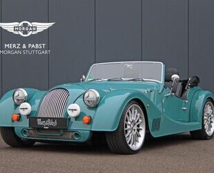 Morgan Morgan Plus Six - KW Competition + Performance-Upg Gebrauchtwagen