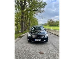 Mercedes-Benz Mercedes-Benz R 350 CDI 4MATIC lang - Gebrauchtwagen