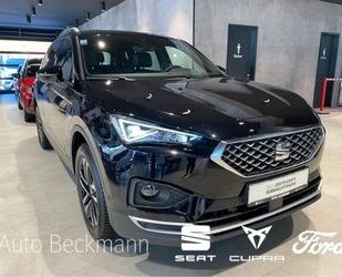 Seat Seat Tarraco Xperience 1.5 TSI ACT 110kW (150PS) 7 Gebrauchtwagen