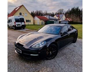 Porsche Porsche Panamera 4S Vollausstattung Gebrauchtwagen