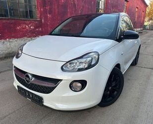 Opel Adam Gebrauchtwagen