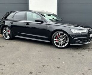 Audi Audi A6 Avant 3.0TDI Clean Diesel/Quattro/Competit Gebrauchtwagen