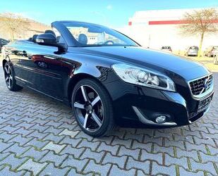 Volvo Volvo C70 D3 Inscription - XENON + PDC + NAVI Gebrauchtwagen