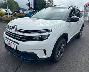 Citroen Citroën C5 Aircross Shine Pack Hybrid Gebrauchtwagen