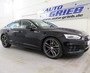 Audi Audi A5 Sportback 40 TFSI , Xenon,Navi, 20