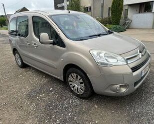 Citroen Citroën Berlingo HDi 75 Attraction Klimaautomatik Gebrauchtwagen