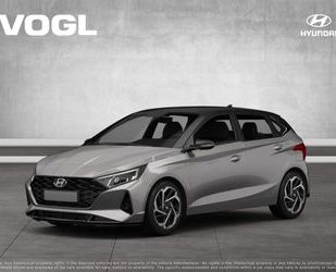 Hyundai Hyundai i20 FL (MJ24) 1.0 T-Gdi (120PS) iMT Prime Gebrauchtwagen