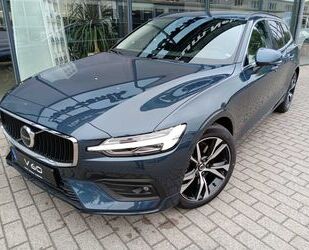 Volvo V60 Gebrauchtwagen