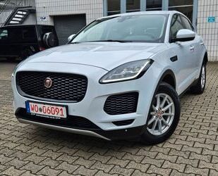 Jaguar Jaguar E-Pace AWD LED/Navi/Kamera/Leder/Ambiente Gebrauchtwagen