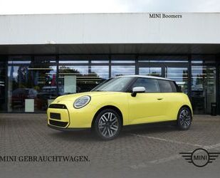 Mini MINI Cooper SE Classic Trim Paket M Pano HUD 17 Dr Gebrauchtwagen