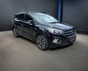 Ford Ford Kuga 1.5 EcoBoost ST-Line AWD/PANO/ALCANTARA/ Gebrauchtwagen