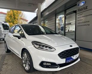 Ford Ford Fiesta 1.0 EcoBoost Hybrid S&S VIGNALE Gebrauchtwagen