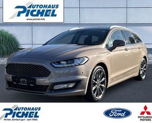 Ford Ford Mondeo Turnier Vignale AWD ADAPTIVE LED+PANOR Gebrauchtwagen