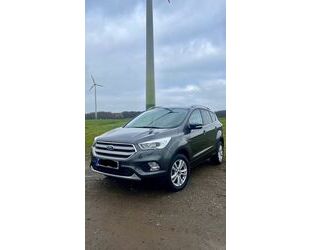 Ford Ford Kuga 1,5 EcoBoost 4x2 88kW COOL & CONNECT CO. Gebrauchtwagen