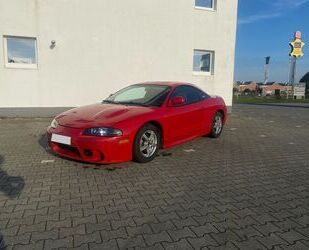 Mitsubishi Mitsubishi Eclipse 2.0 GS 16V Klima GS Gebrauchtwagen