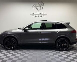 Porsche Porsche Cayenne Diesel|APPROVED|2.Hand|Luft|Pano|P Gebrauchtwagen