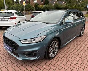 Ford Ford Mondeo Turnier 2.0 l EcoBlue ST-Line Autmatik Gebrauchtwagen